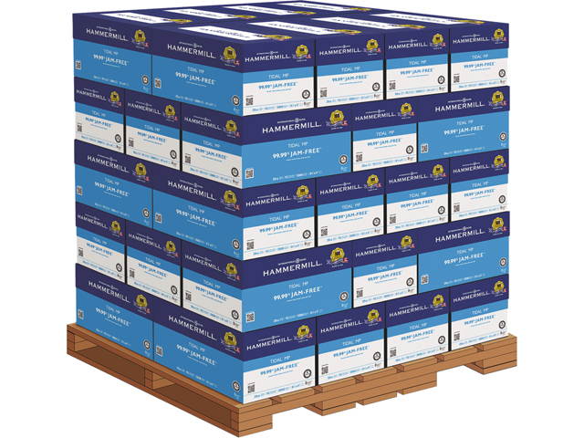 Hammermill Tidal MP Copy Paper