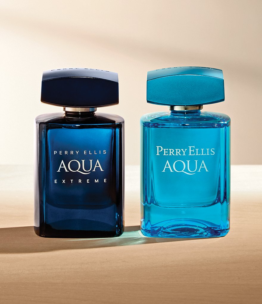 Perry Ellis Aqua Eau de Toilette