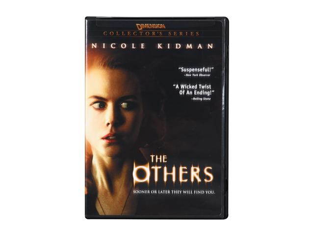 The Others (Two-Disc Collector's Edition) (2001) / DVD