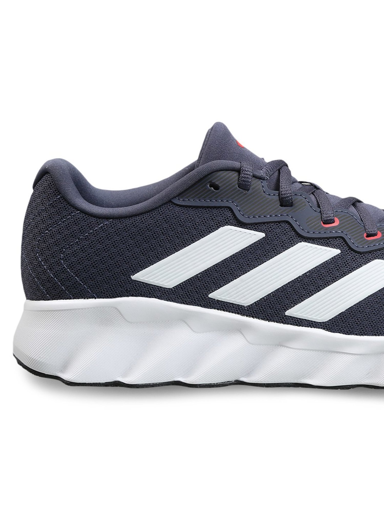 Adidas Men's Switch Move U Navy Running Shoes