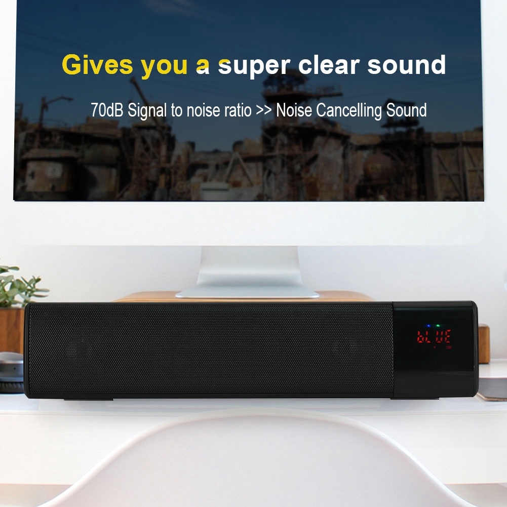 Samsung HW-A550 2.1ch Soundbar with Dolby Digital 5.1