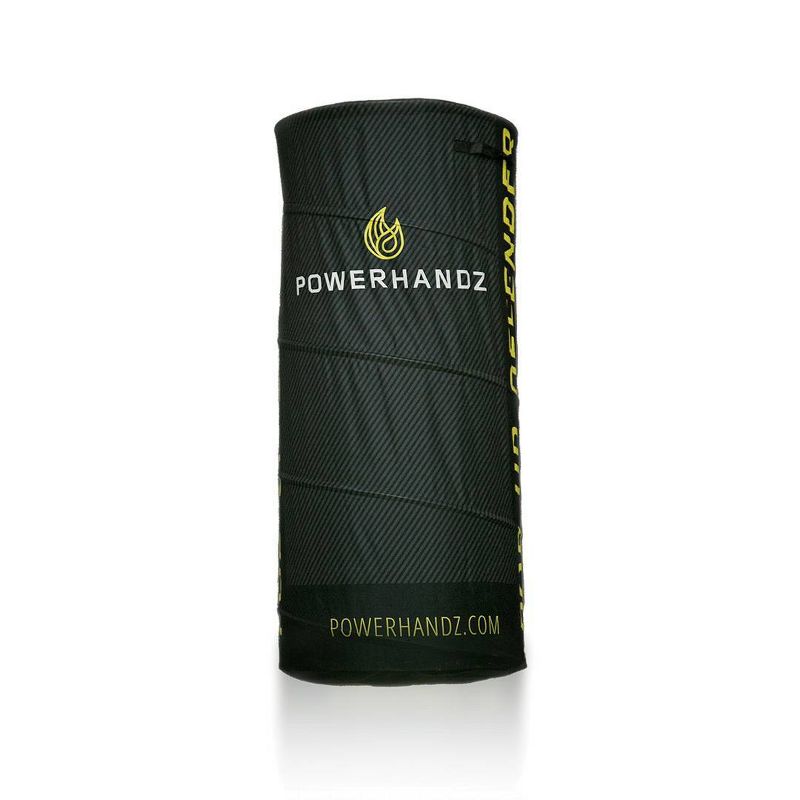 POWERHANDZ Pop Up 3' 5" Defender for Basketball/Soccer/Football
