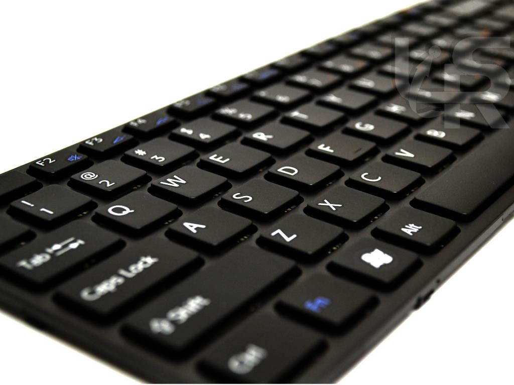 Loreso Compatible Laptop Keyboard Replacement For Sony VAIO VPCY1 VPCY2 VPC-Y1 VPC-Y2 9J.N0U82.K0U 95007464 148768711 148768561 148768661 9J.N0U82.M0R 9J.N0U82.K0R NSK-S8M0R Black with Black frame