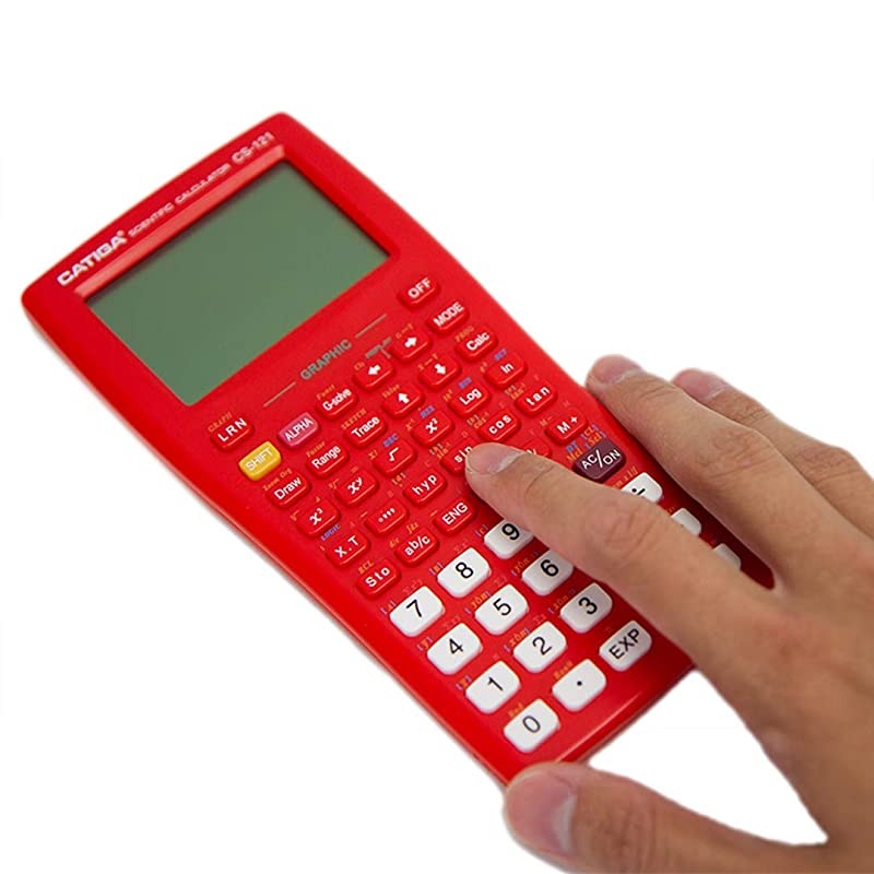 10bII Financial Calculator, 12-Digit LCD