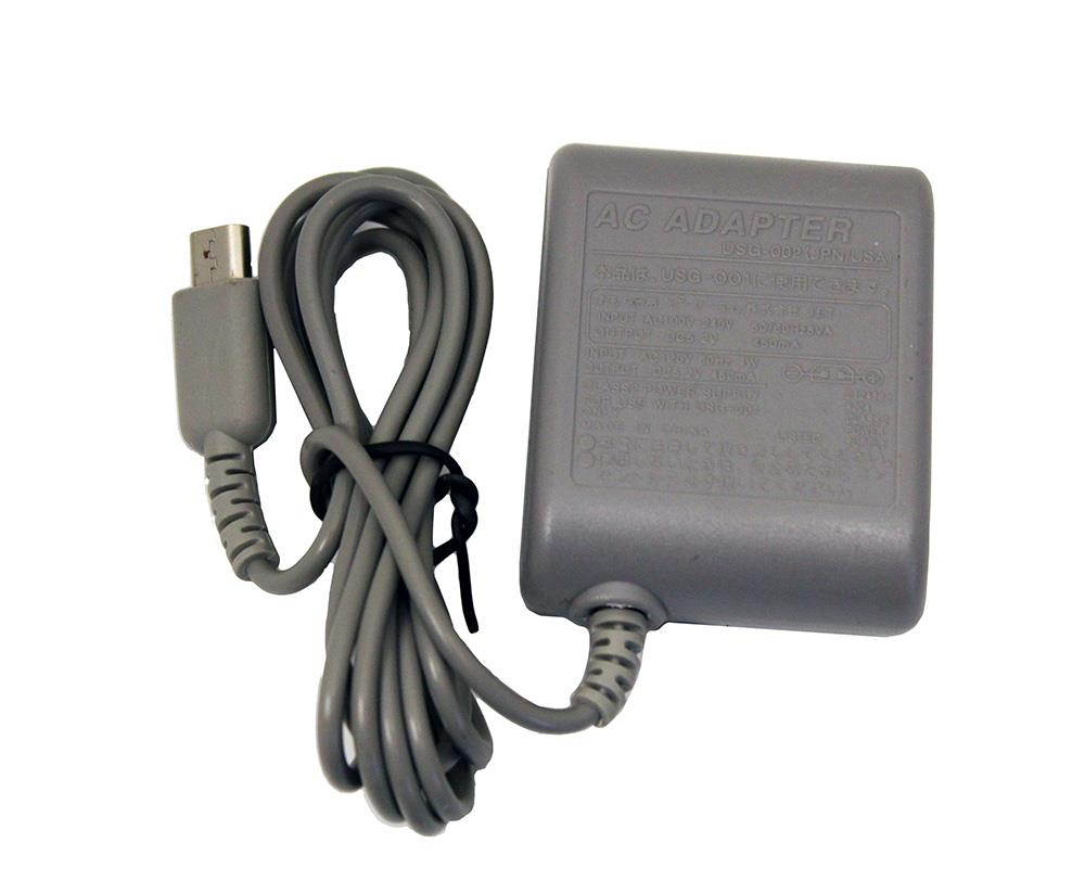 Power Adapter for DS Lite Wall Charger by Mars Devices