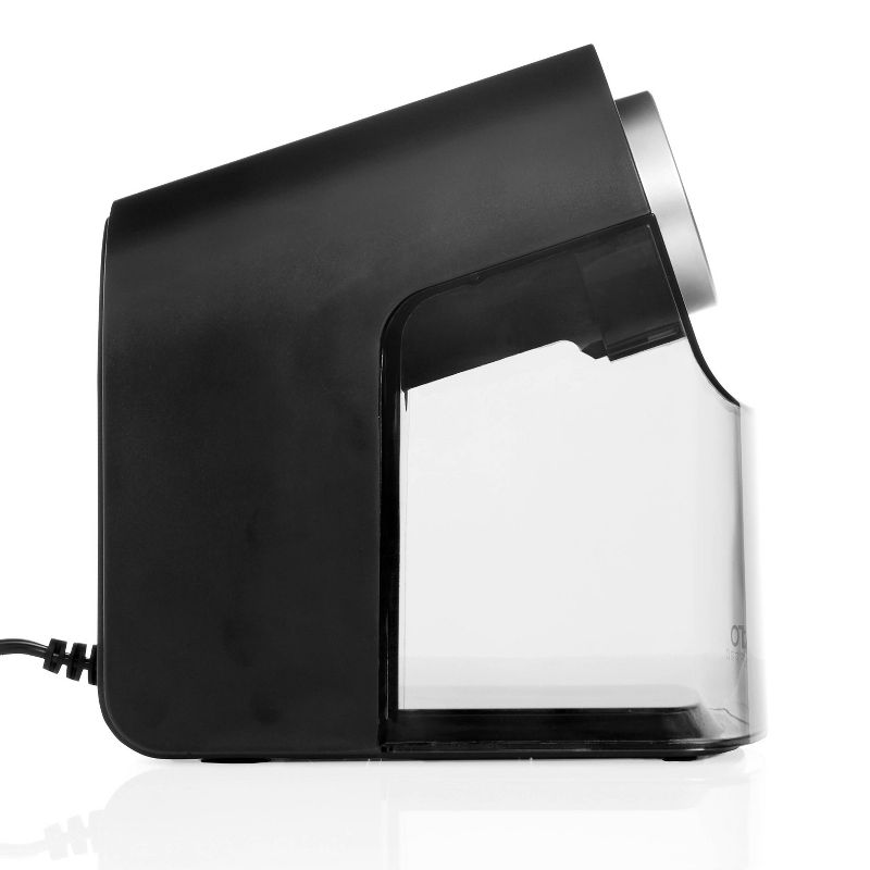 X-ACTO TeacherPro Electric Pencil Sharpener with Auto Adjust Dial & SafeStart Motor