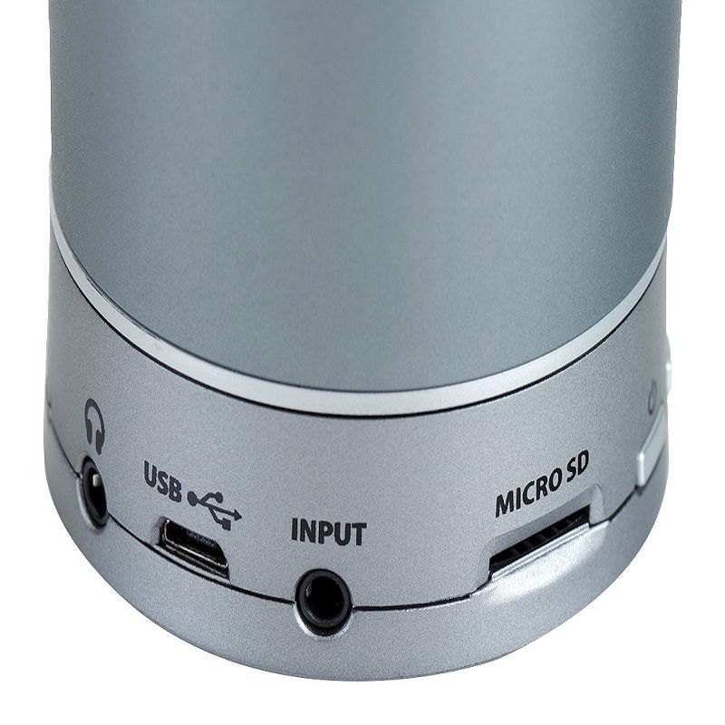 Yogasleep Travel Case for Dohm Sound Machines - Gray