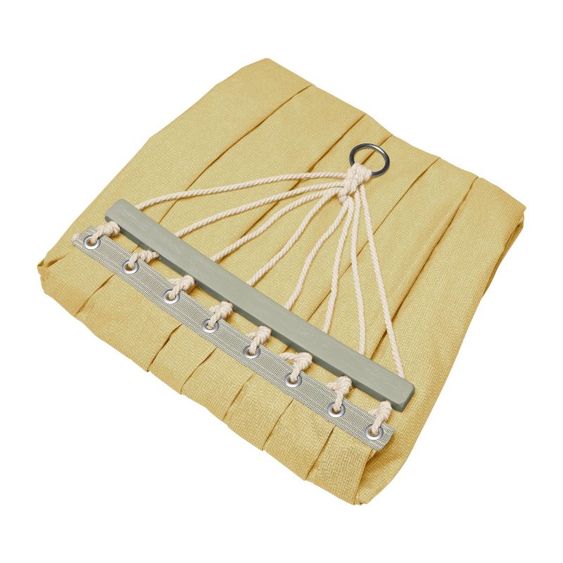 Weekend 84" One-Person Hammock Straw - Duck Covers