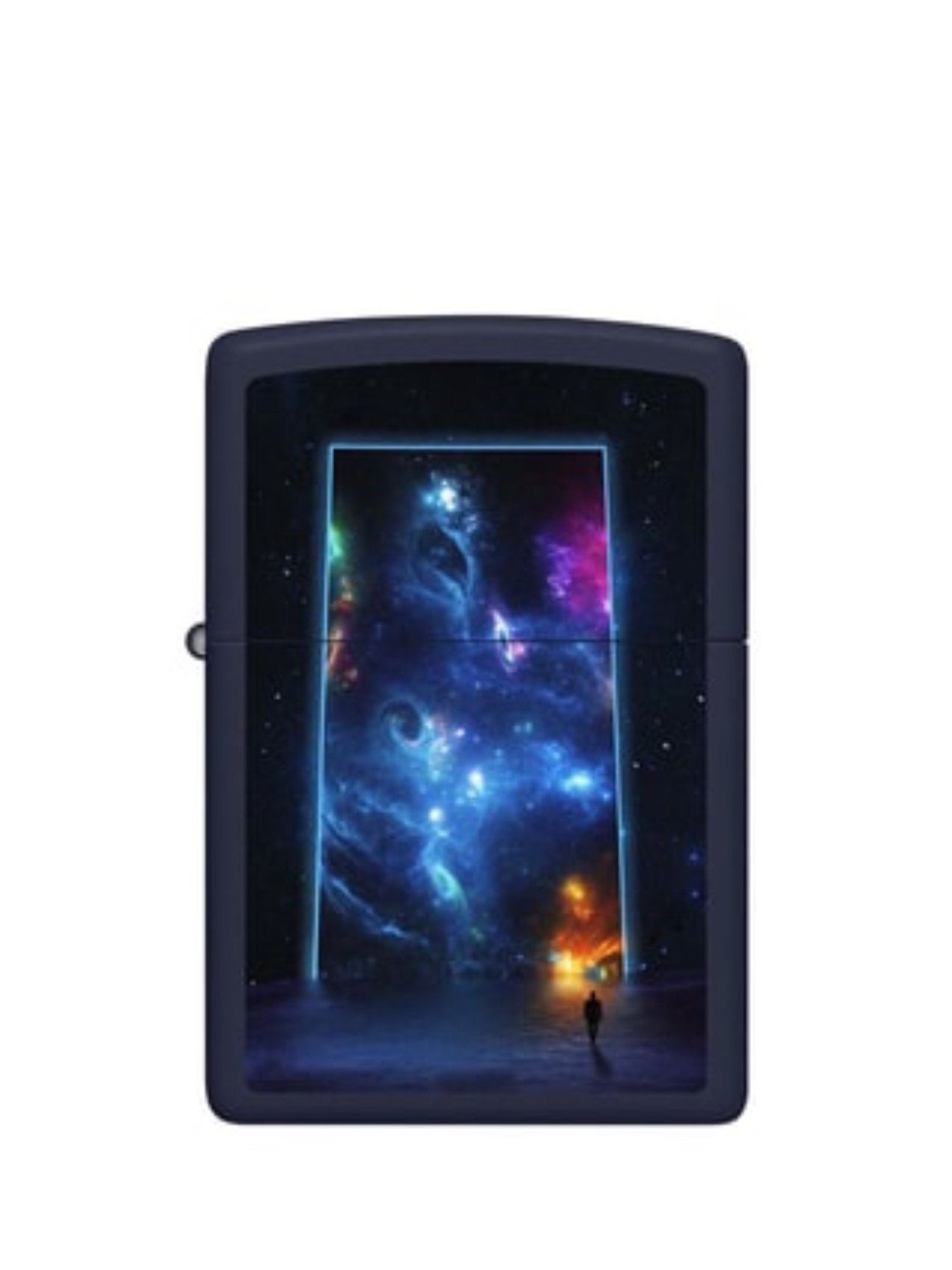 FnS White Stainless Steel 5-Piece Bar Set