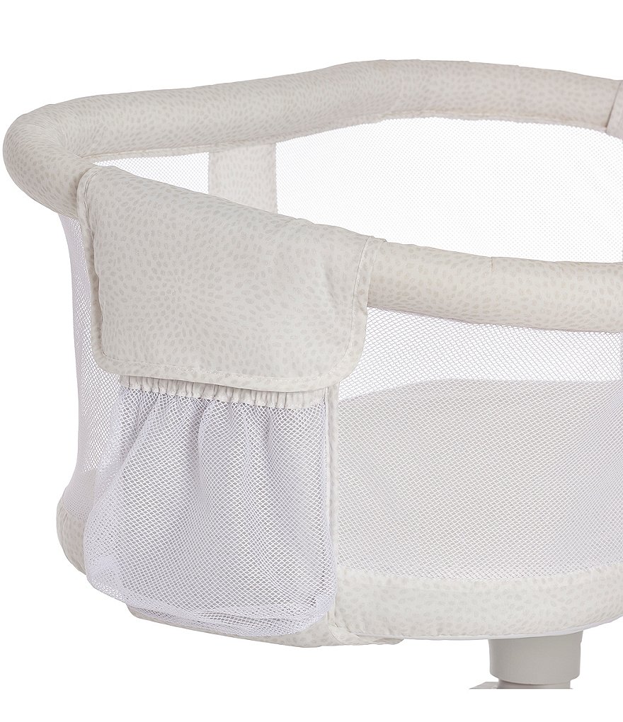 HALO&reg; Bassinest Swivel Sleeper Premiere Series - Pebble