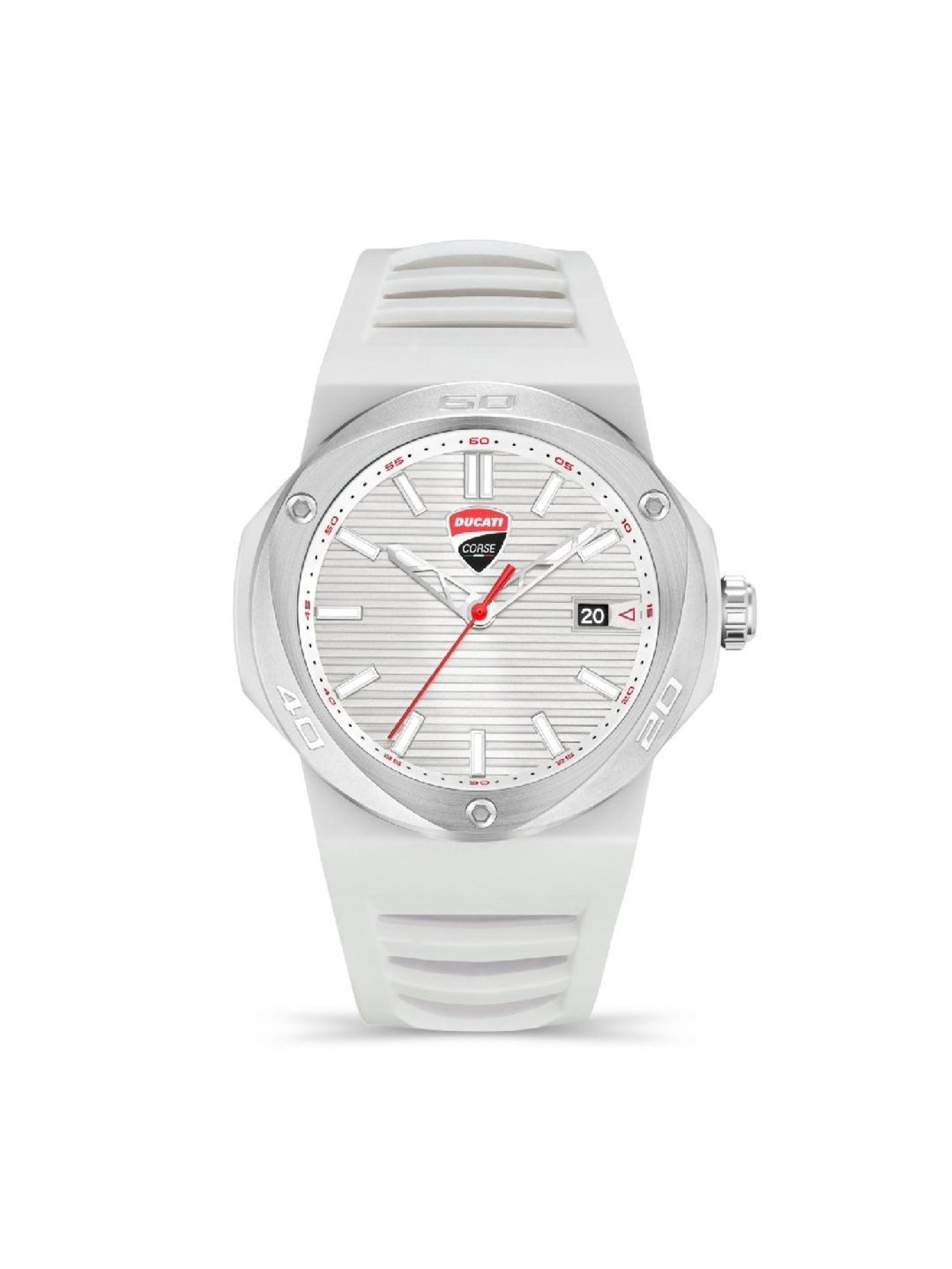 Ducati Corse Tradizione DTWGN0000508 Analog Watch for Men