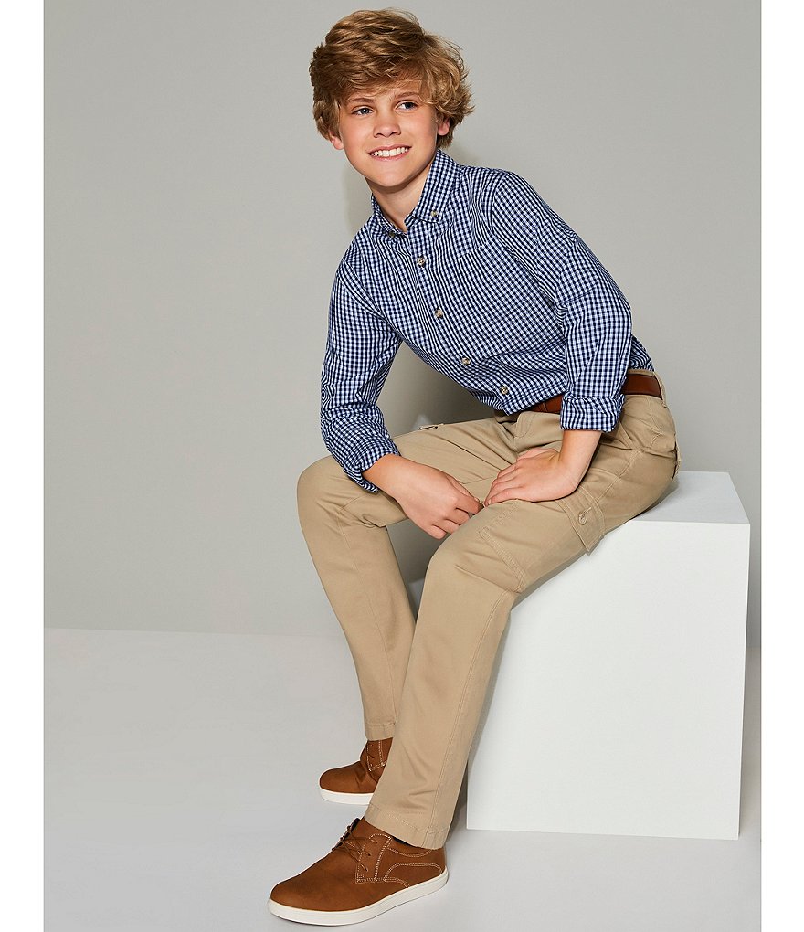 Men's Boys' Marvel Ironman Cut Out Stainless Steel Pendant (18")