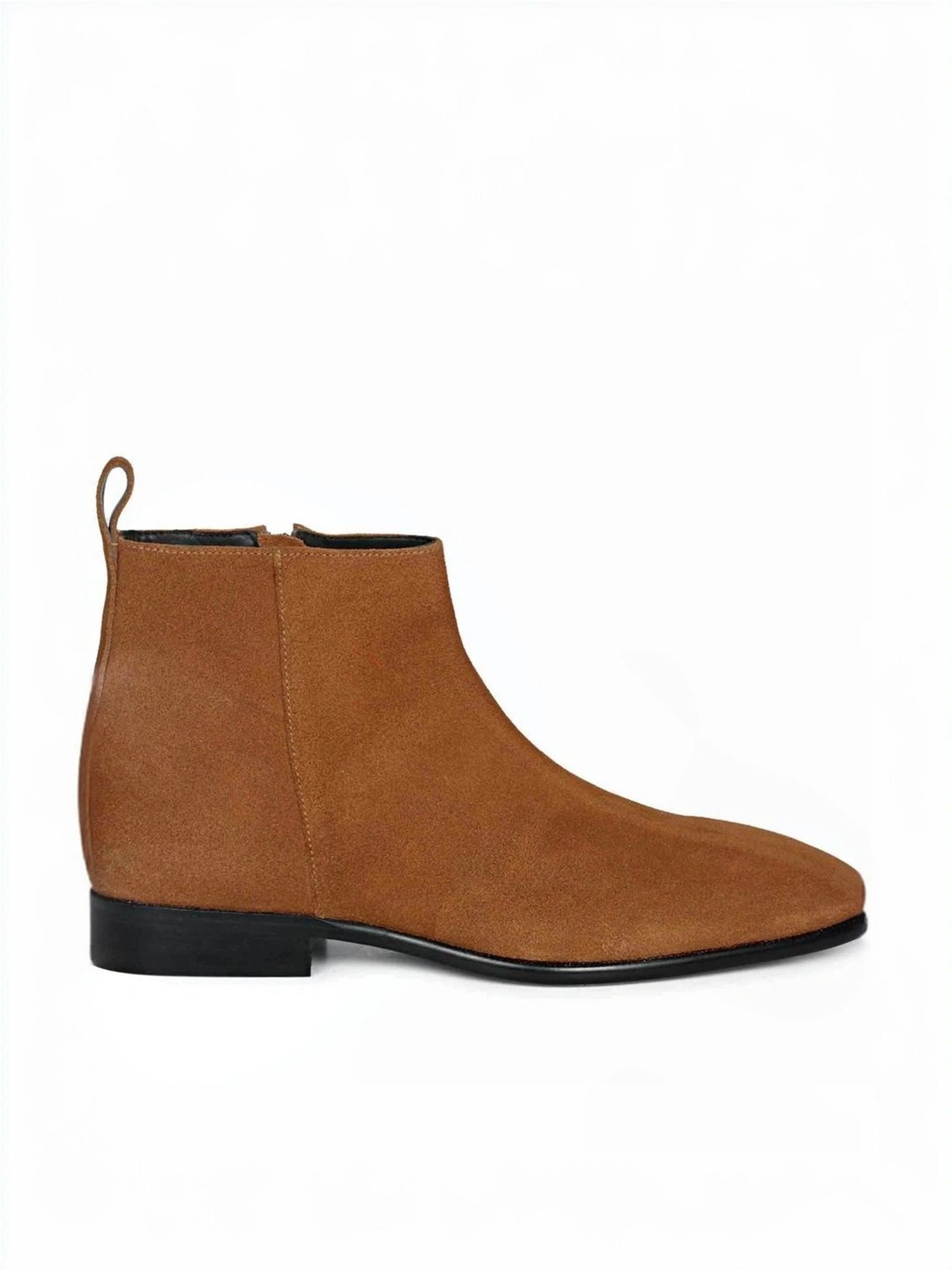 Saint G Men's Alfie Tan Boots