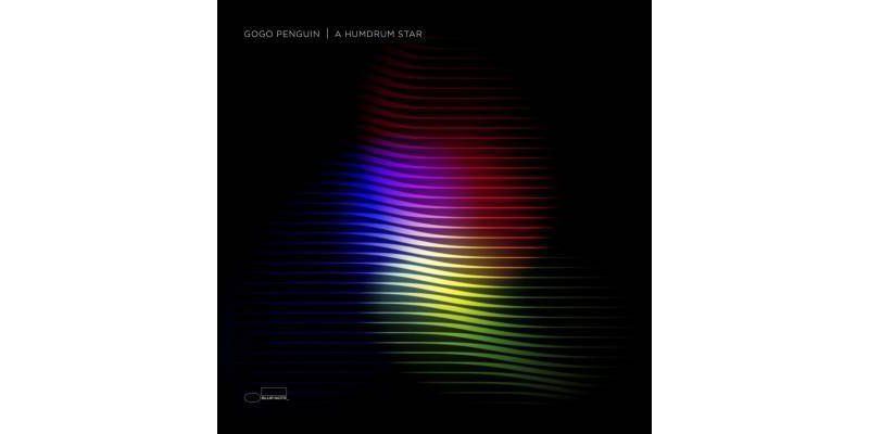 GoGo Penguin - A Humdrum Star (CD)