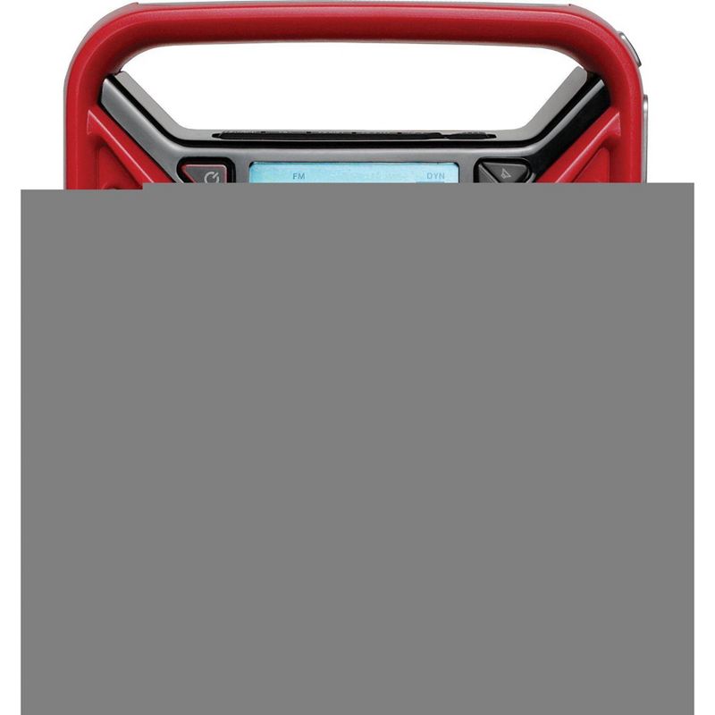 American Red Cross FRX3 Emergency Radio