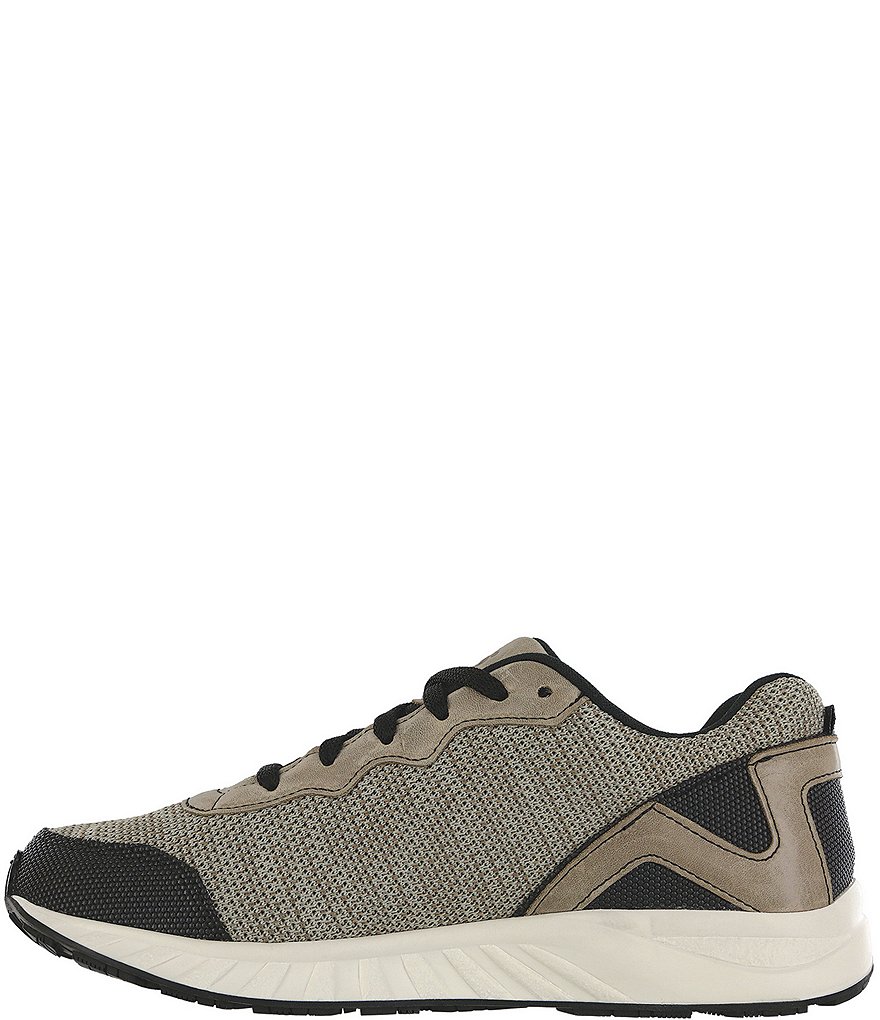 SAS Verhen Non Slip Water Resistant Lace-Up Sneakers