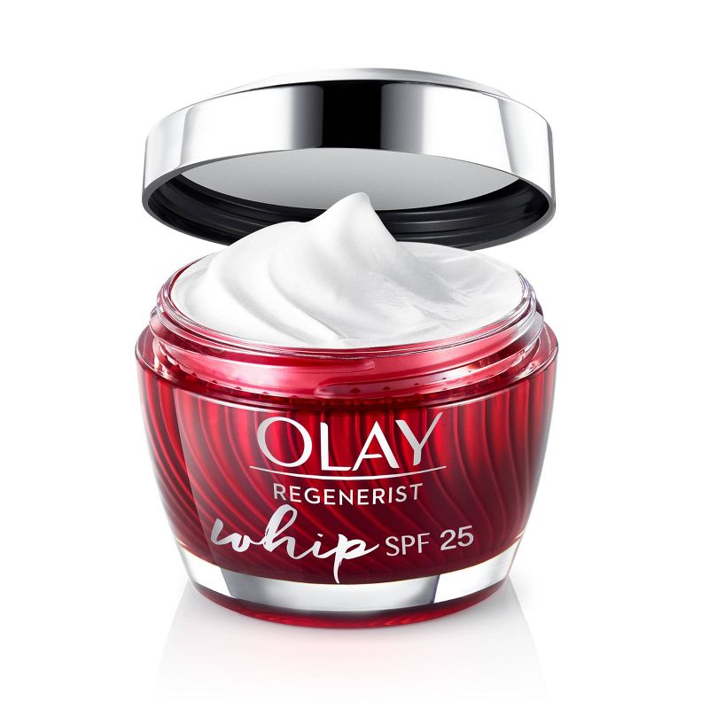 Olay Regenerist Whip Kelsey Montague Gift Set - SPF 25 - 1.7oz