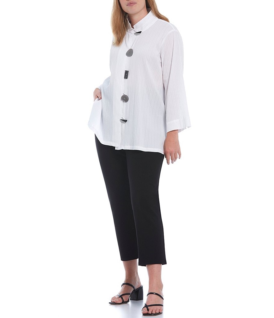 Levi's&reg; Plus Size Original Trucker Jacket