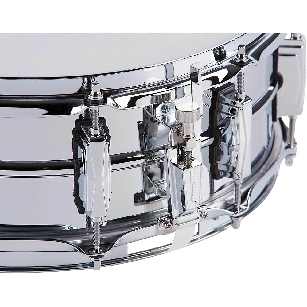 Ludwig Supraphonic Snare Drum - 5.5"x14"