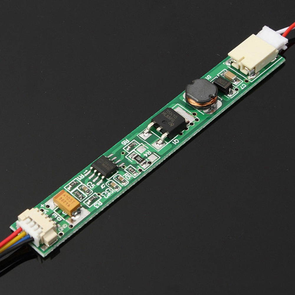 417mm Led Backlight Strip Kit,Update 19 Inch Wide Ccfl Lcd Laptop to Led & 380mm 17 Inch Wide/ 17.3 Inch