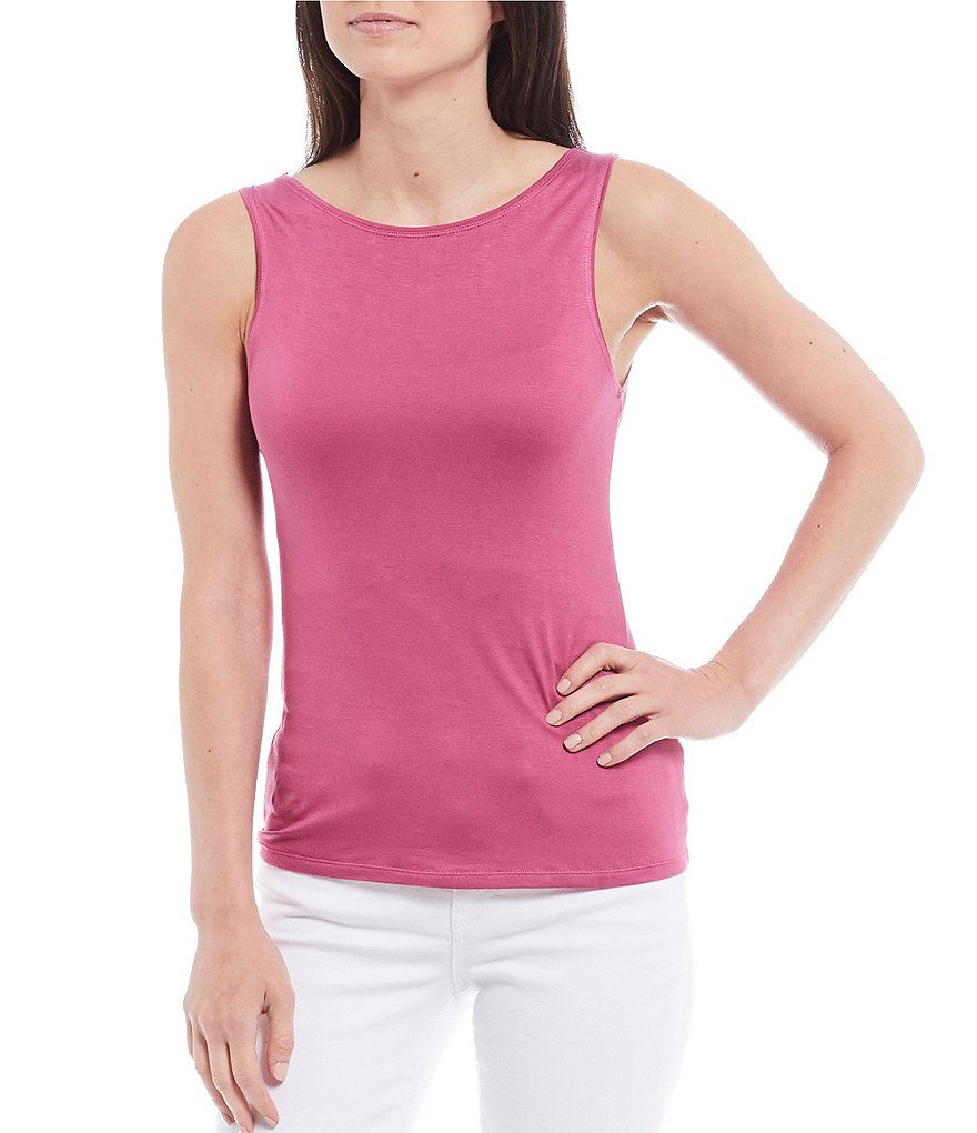 Commando Day Whisper Tank