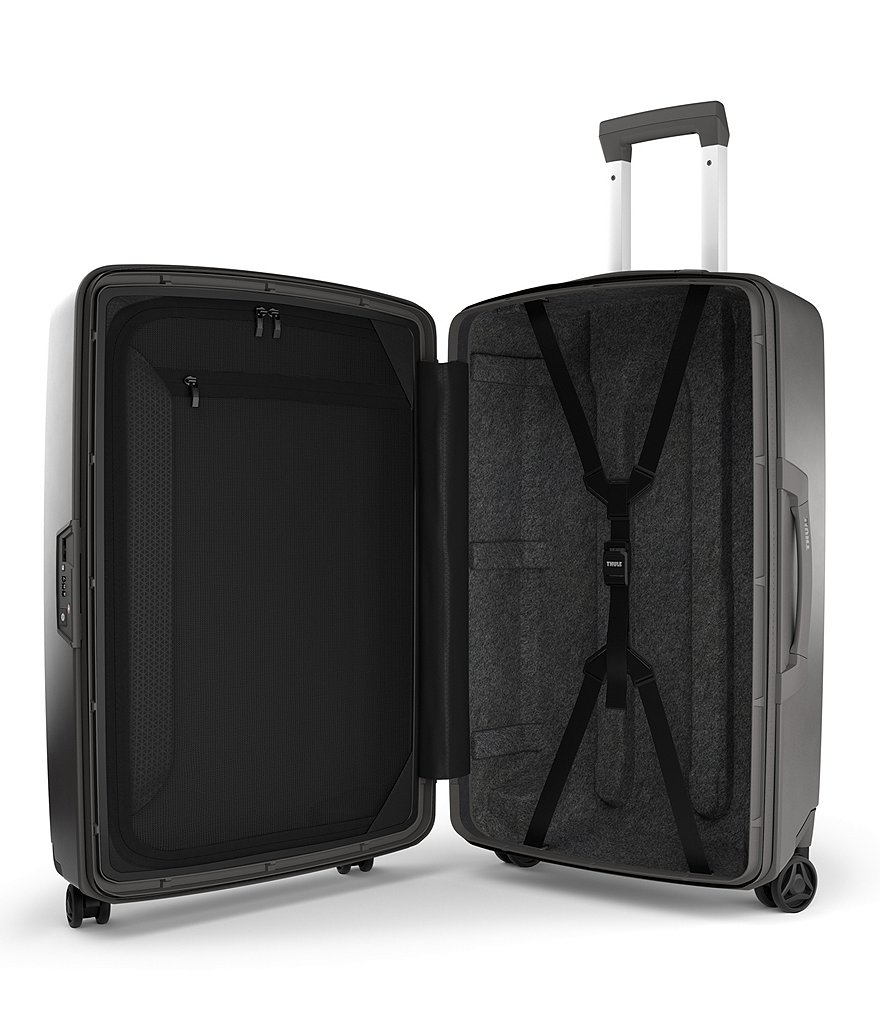 Thule Revolve Luggage 68cm/27#double; Spinner