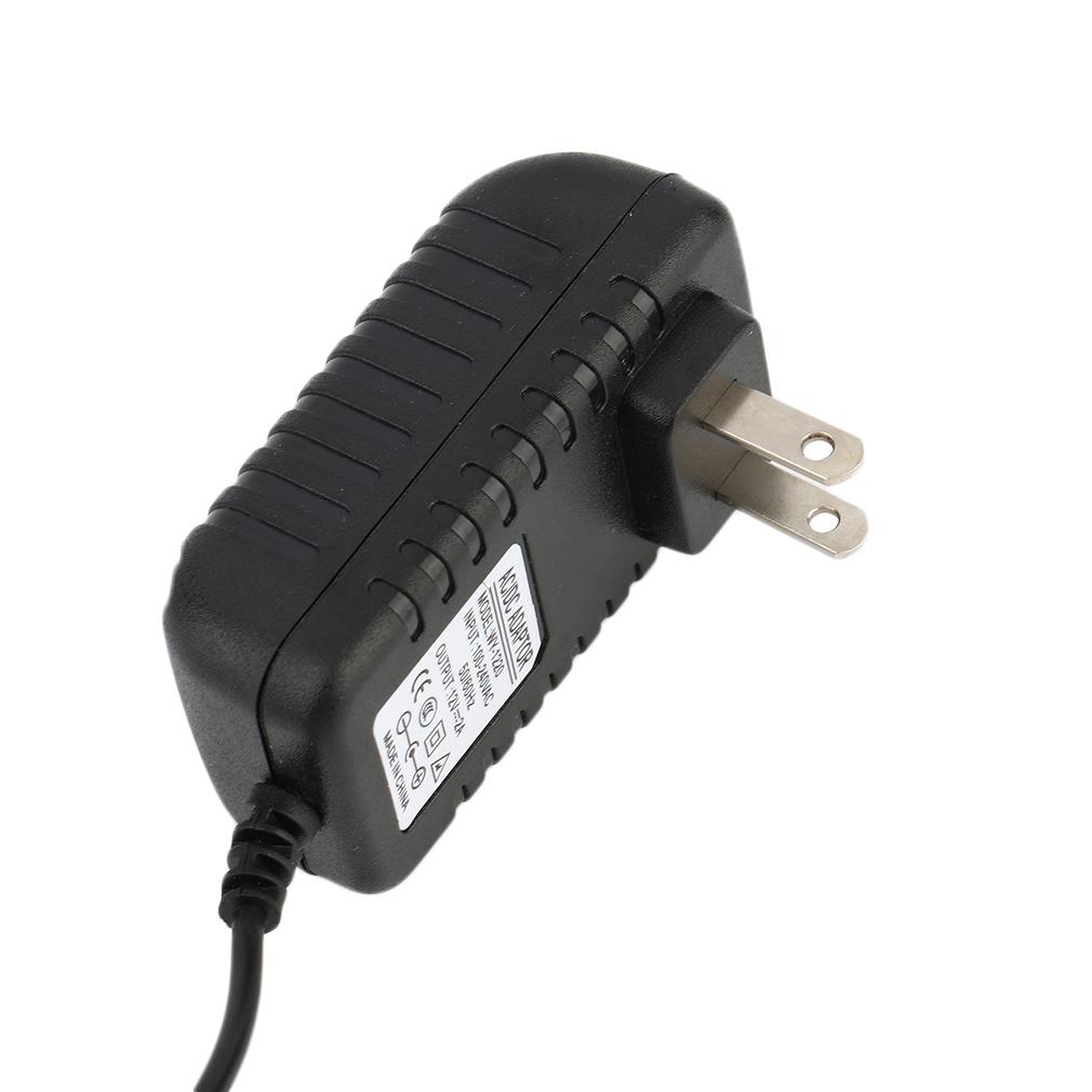 DC 12V 2A AC Power Supply Transformer Adapter Converter Wall Charge Adapter