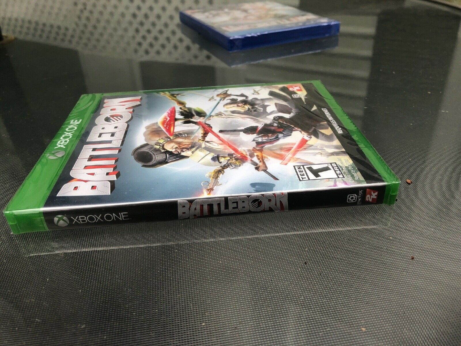 Battleborn (Microsoft Xbox One, 2016)  Factory Sealed