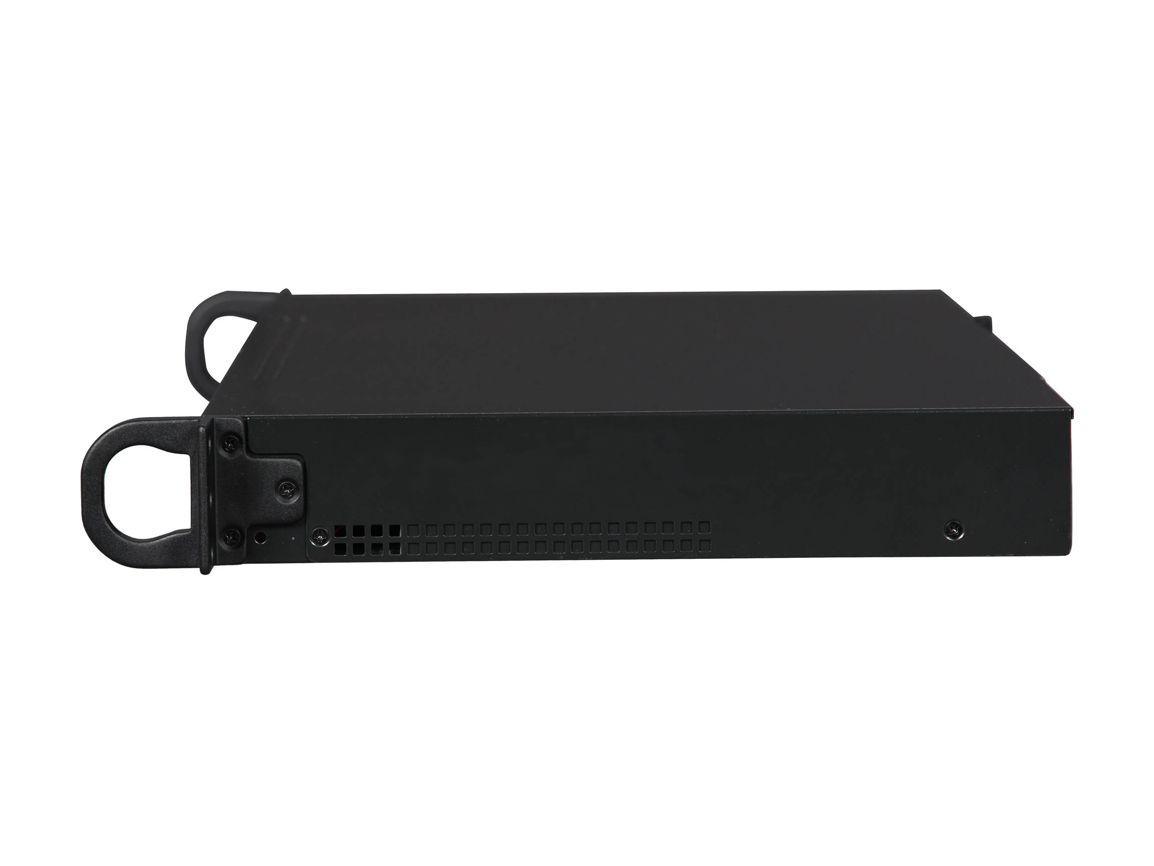 SUPERMICRO SuperServer SYS-5017A-EF 1U Rackmount Server Barebone