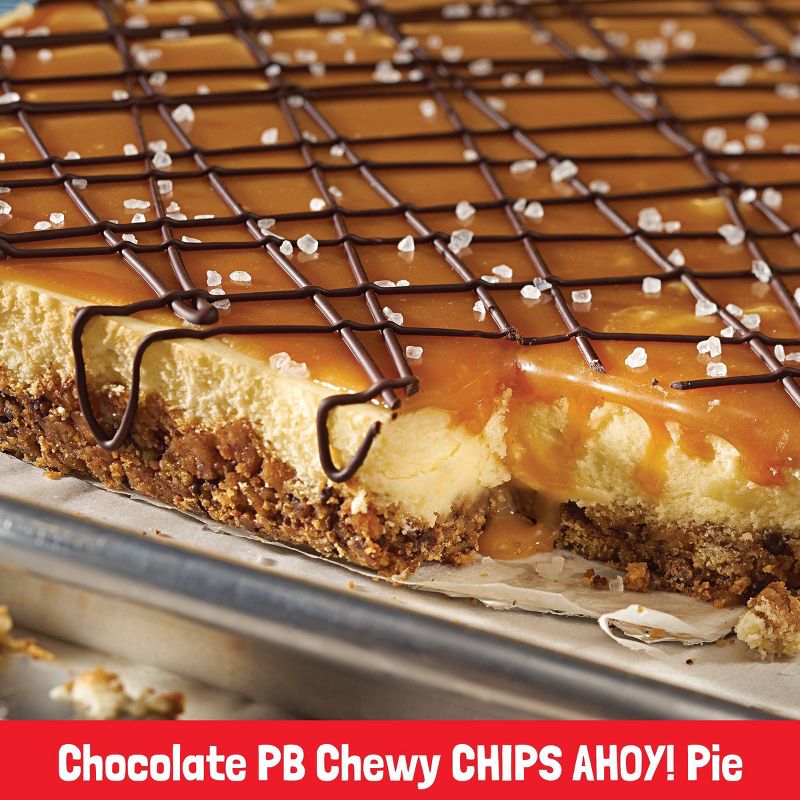 Chips Ahoy! Chocolate Chip - Chewy Cookies - Family Size - 19.5oz