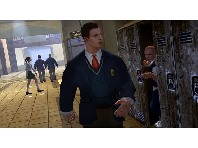 Bully: Scholarship Edition [Online Game Code]