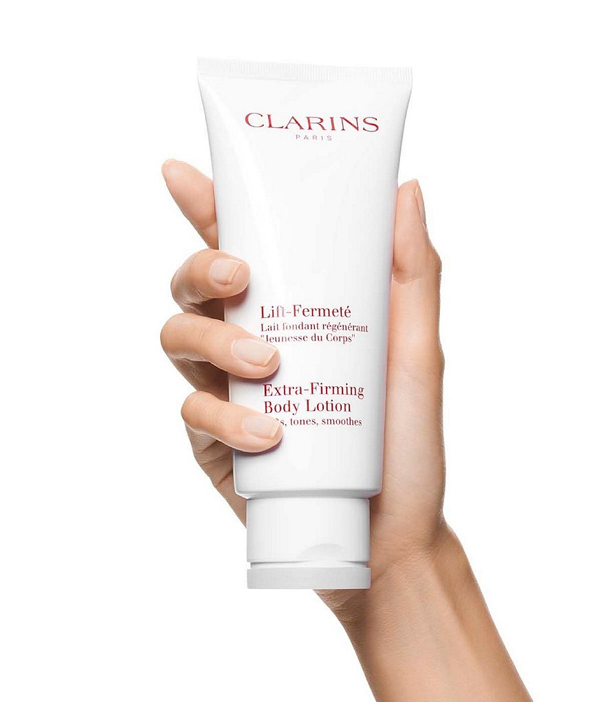 Clarins Renew-Plus Body Serum Age-Defying Concentrate