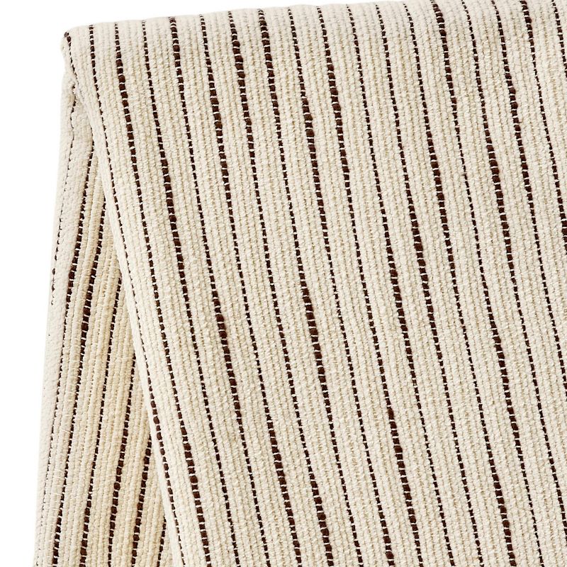 Kenneth Cole New York Chenille Throw Blanket