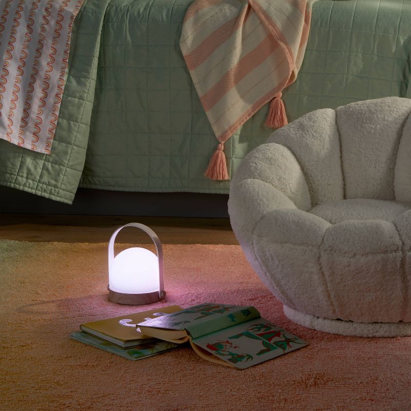 Bear Lightbox Message Board - Pillowfort™