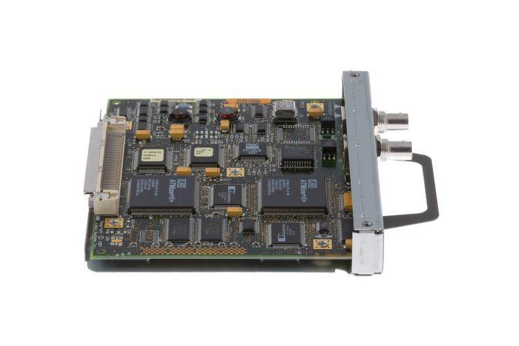 Cisco PA-A3-T3= ATM Enhanced DS3 Port Adapter