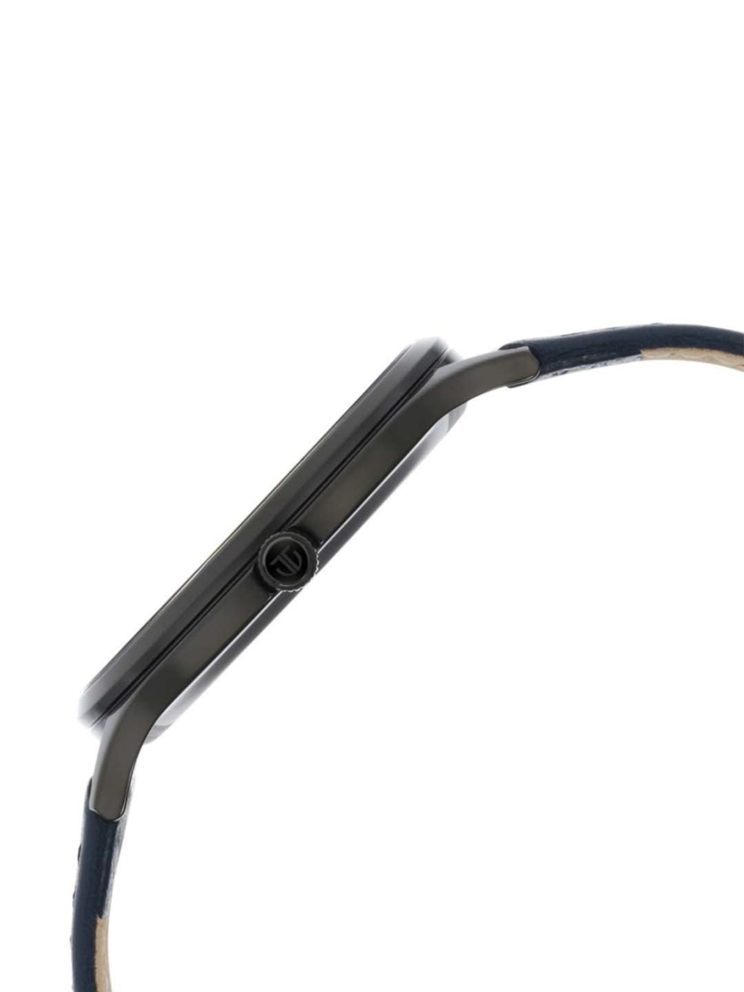 Titan Classique Slim NS90142NL01 Analog Watch for Men