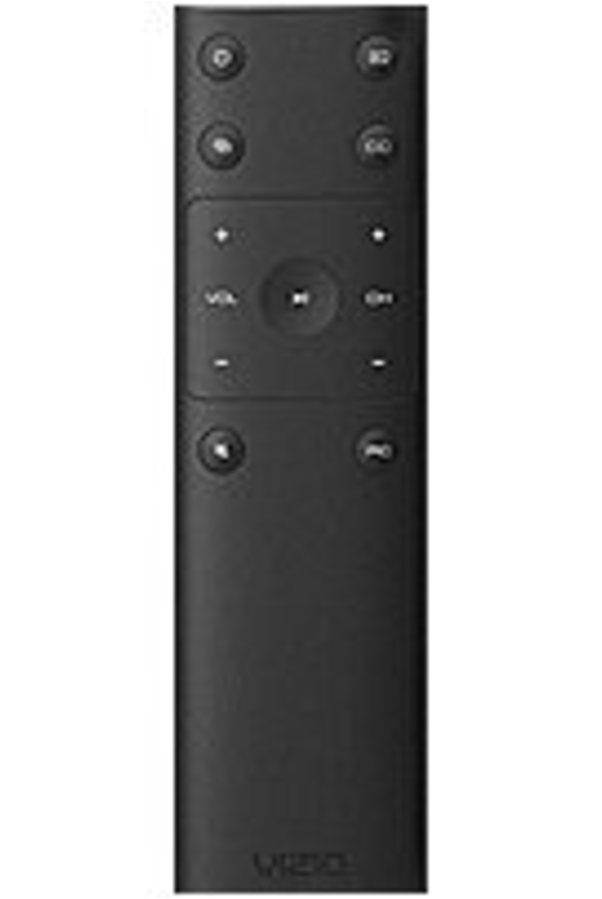 New Generic Remote XRT132 For VIZIO E48U173D0 E50U173D2 E55U173D0 E55U173D2