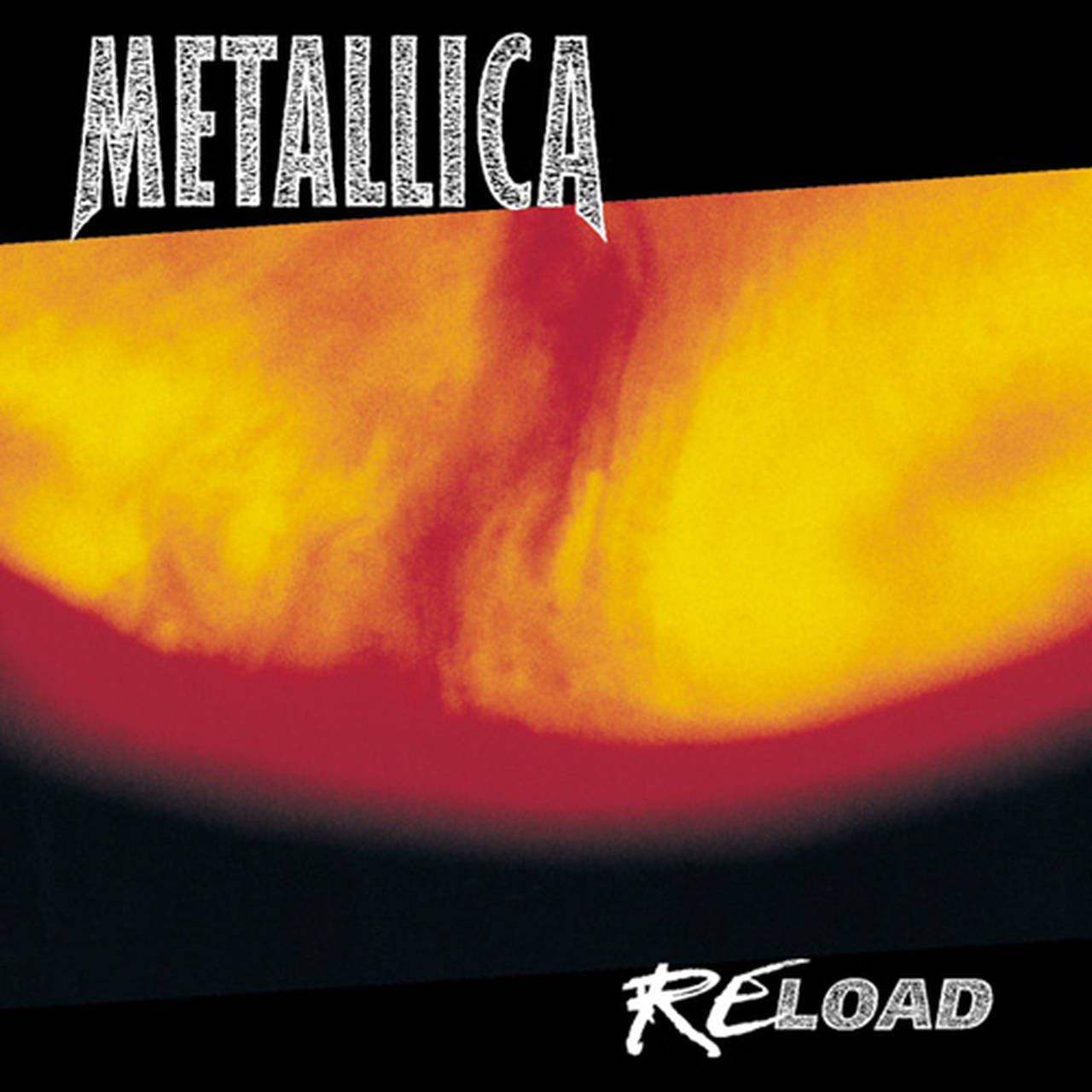 Metallica Reload 150g 2LP (Vinyl)