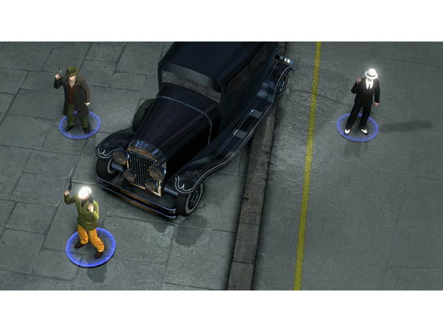 Omerta - City of Gangsters: Damsel in Distress [Online Game Code]
