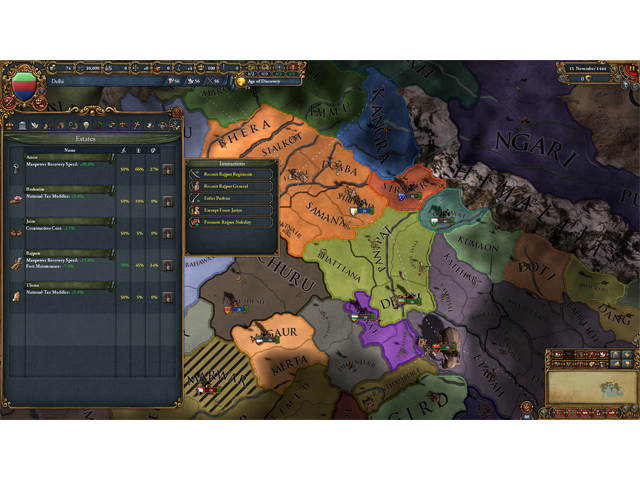 Paradox Grand Strategy [Online Game Code]