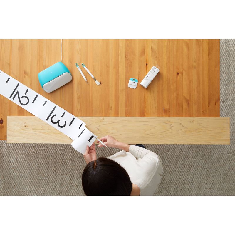 Cricut Joy 4ft Transfer Tape