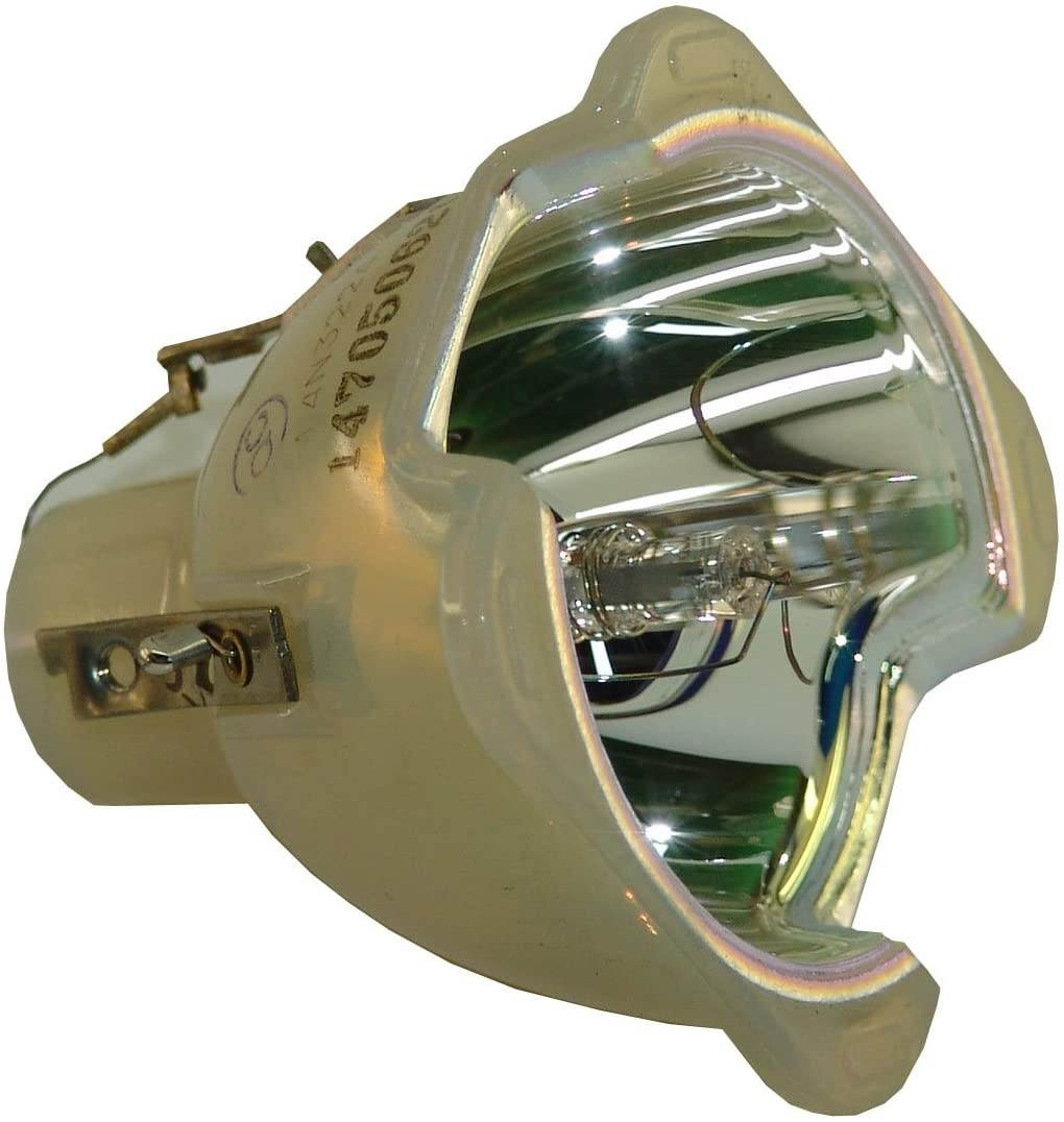 Original Philips Projector Lamp Replacement for Vivitek D963HD (Bulb Only)