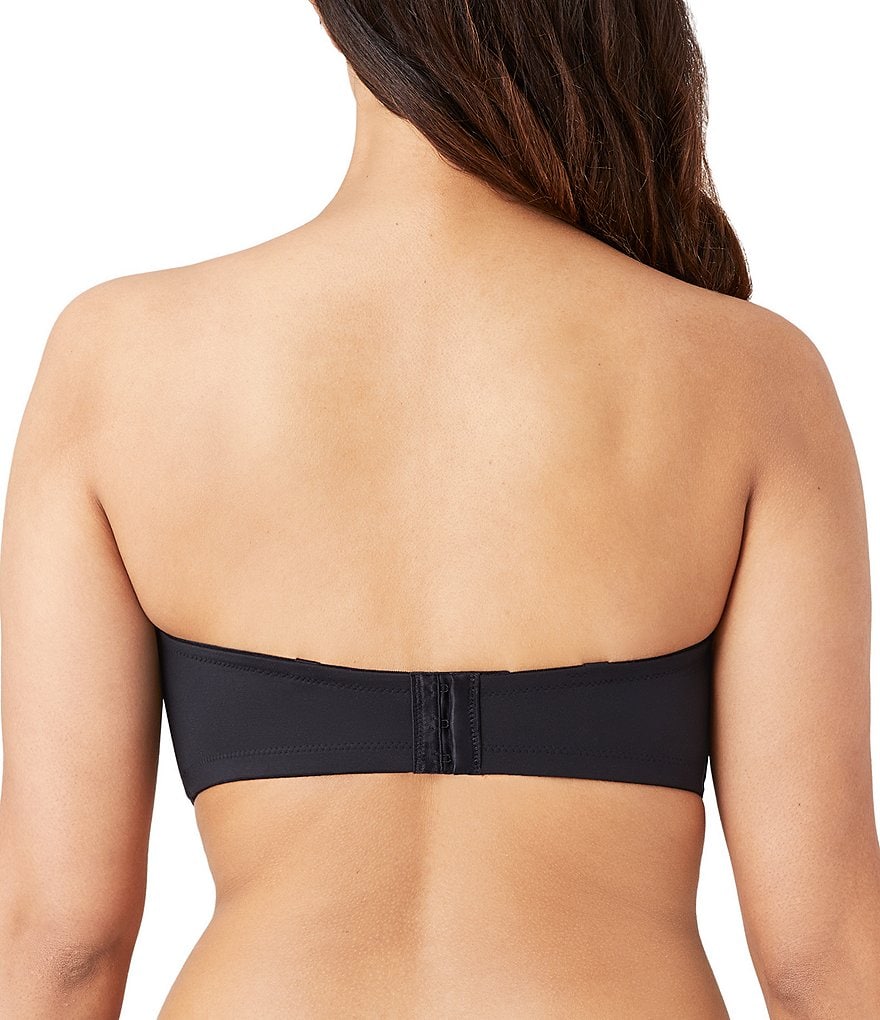 Fashion Forms Laser Cut Bandeau Bra