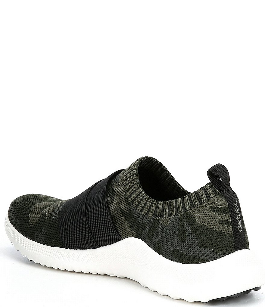 Aetrex Allie Slip-On Sneakers