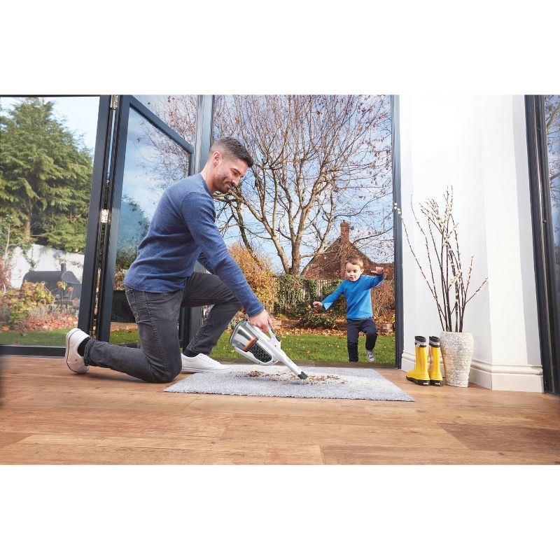 Turtle Wax Mini Dust Buster Vac