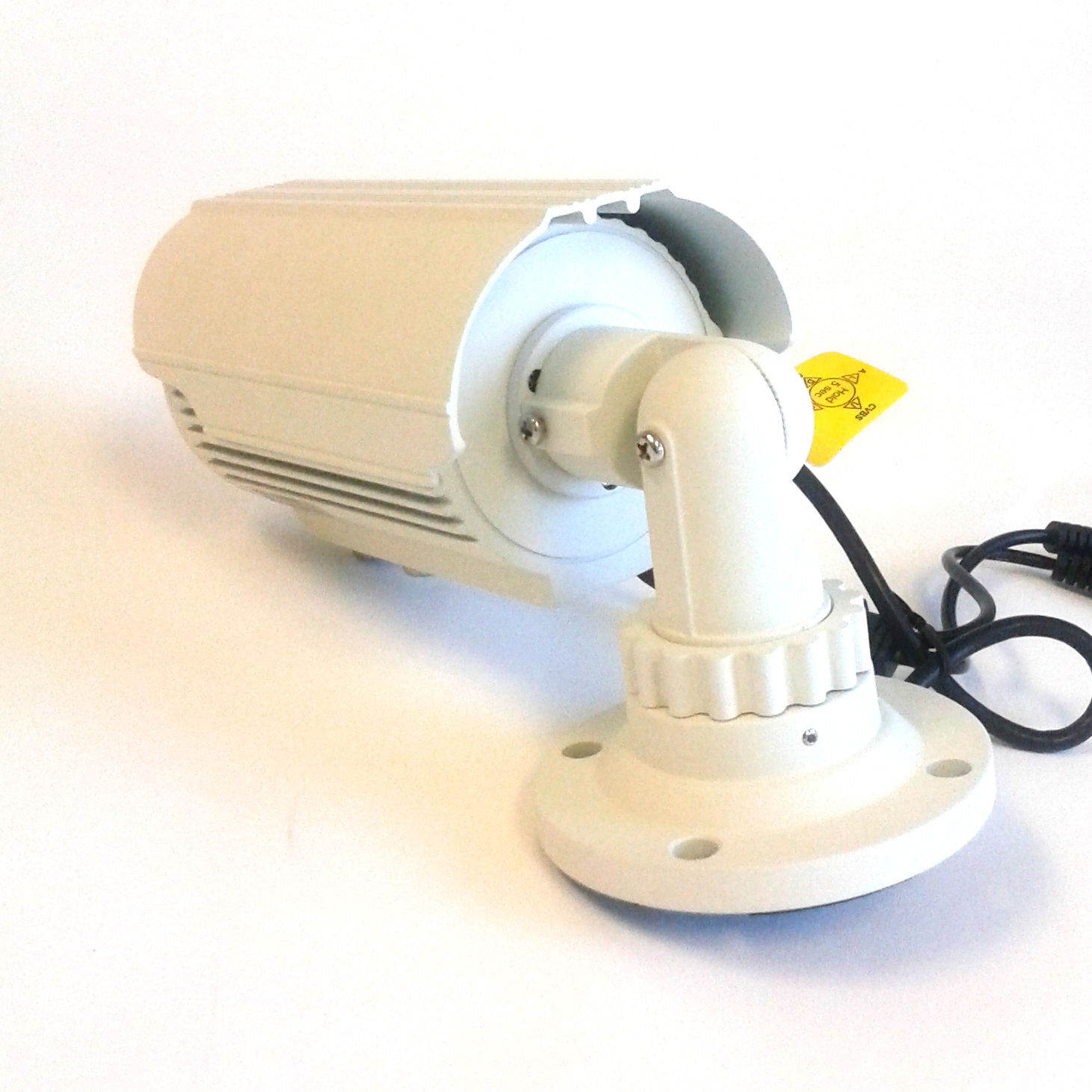 2 megapixel motorized 2.8~12mm lens IR bullet camera AHD CVI TVI analog output