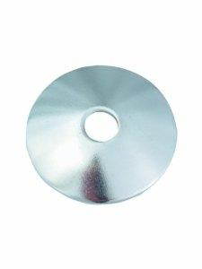 Gibraltar Metal Cymbal Washers - 4 pack