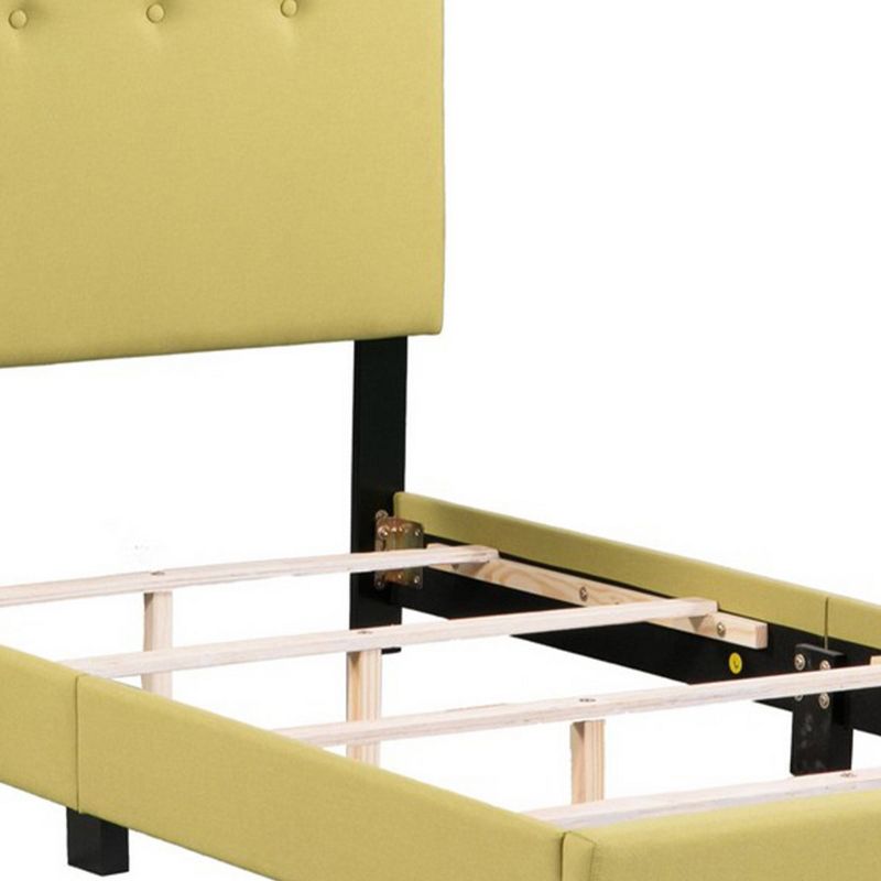 Bookcase Headboard Twin White - Prepac