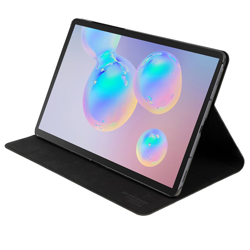 Sterling Audio S400 Studio Headphones with 40 mm Drivers Black