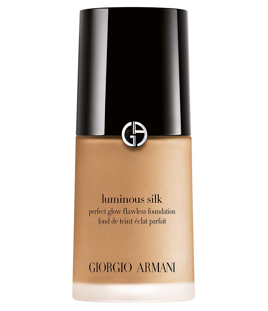 Giorgio Armani ARMANI beauty Luminous Silk Foundation